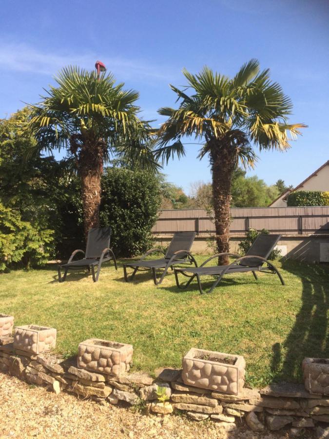 Maison Marylene Possibilite De Louer 2 Chambres Et Un Lit 1Place Supplement Du Reglement De La Location En A Regler Sur Place ,Petit Dejeuner Egalement Vous Gagnez 16 Pour-Cent Givry (Saone-et-Loire) ภายนอก รูปภาพ