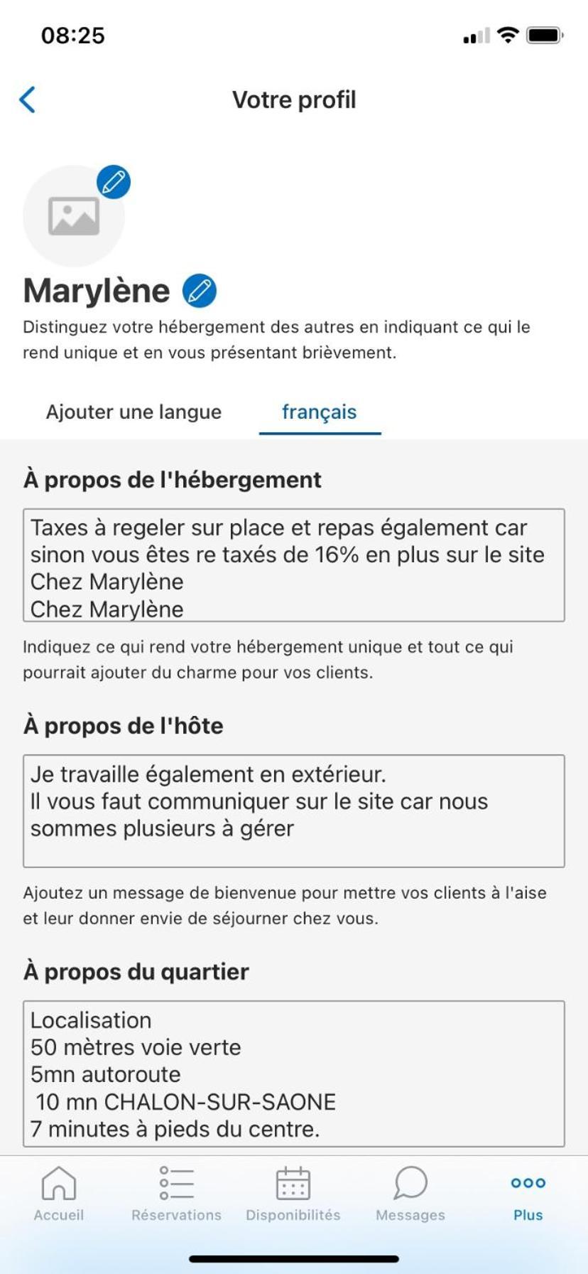Maison Marylene Possibilite De Louer 2 Chambres Et Un Lit 1Place Supplement Du Reglement De La Location En A Regler Sur Place ,Petit Dejeuner Egalement Vous Gagnez 16 Pour-Cent Givry (Saone-et-Loire) ภายนอก รูปภาพ